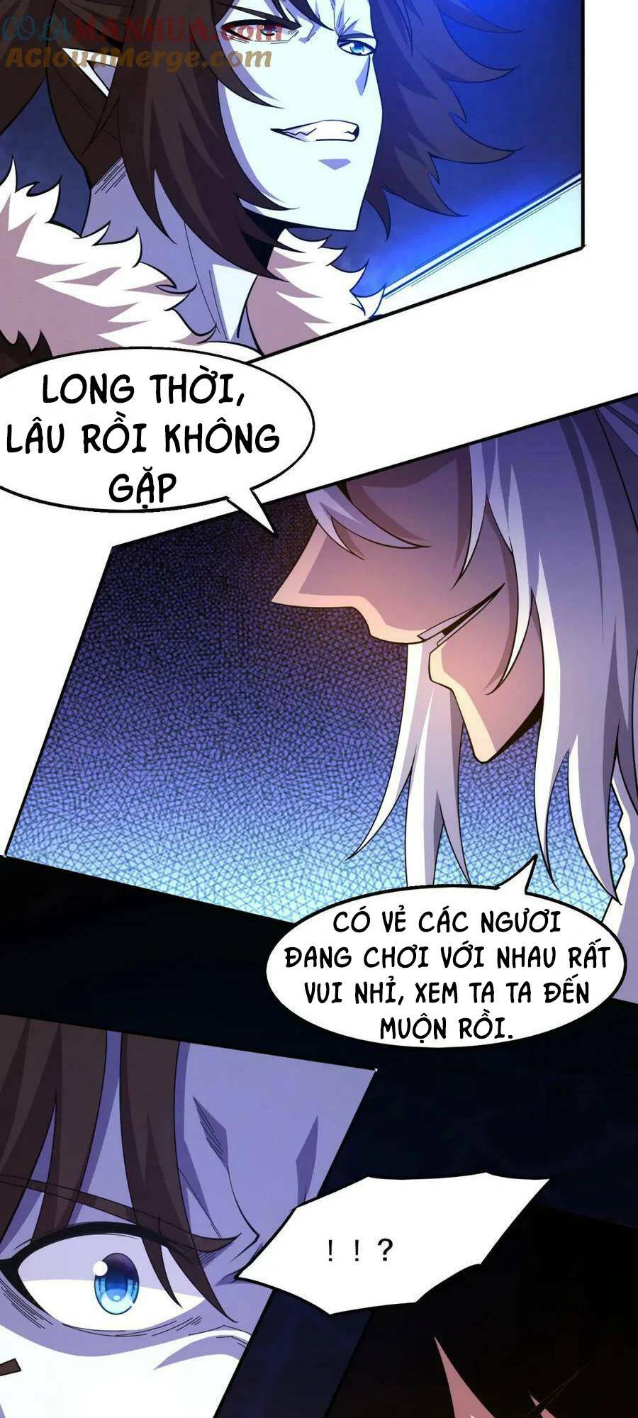 Tiến Hóa Cuồng Triều: Chapter 132