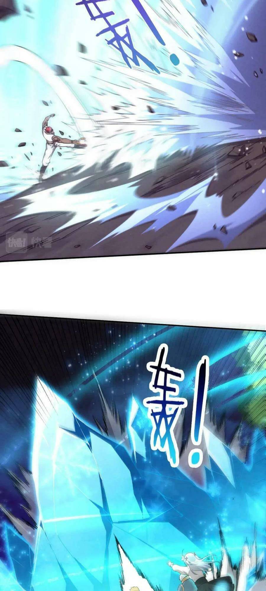 Tiến Hóa Cuồng Triều: Chapter 132