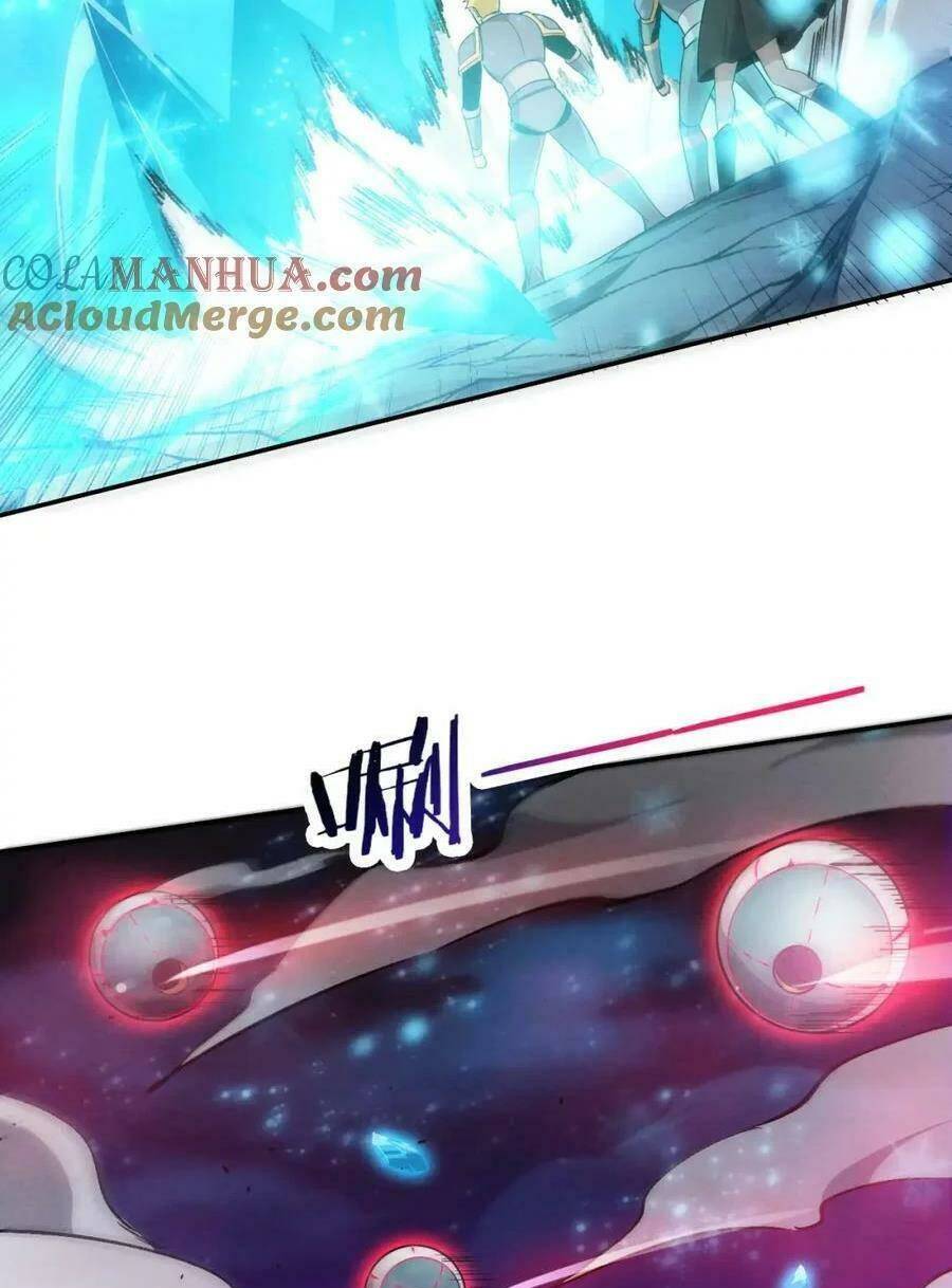 Tiến Hóa Cuồng Triều: Chapter 132