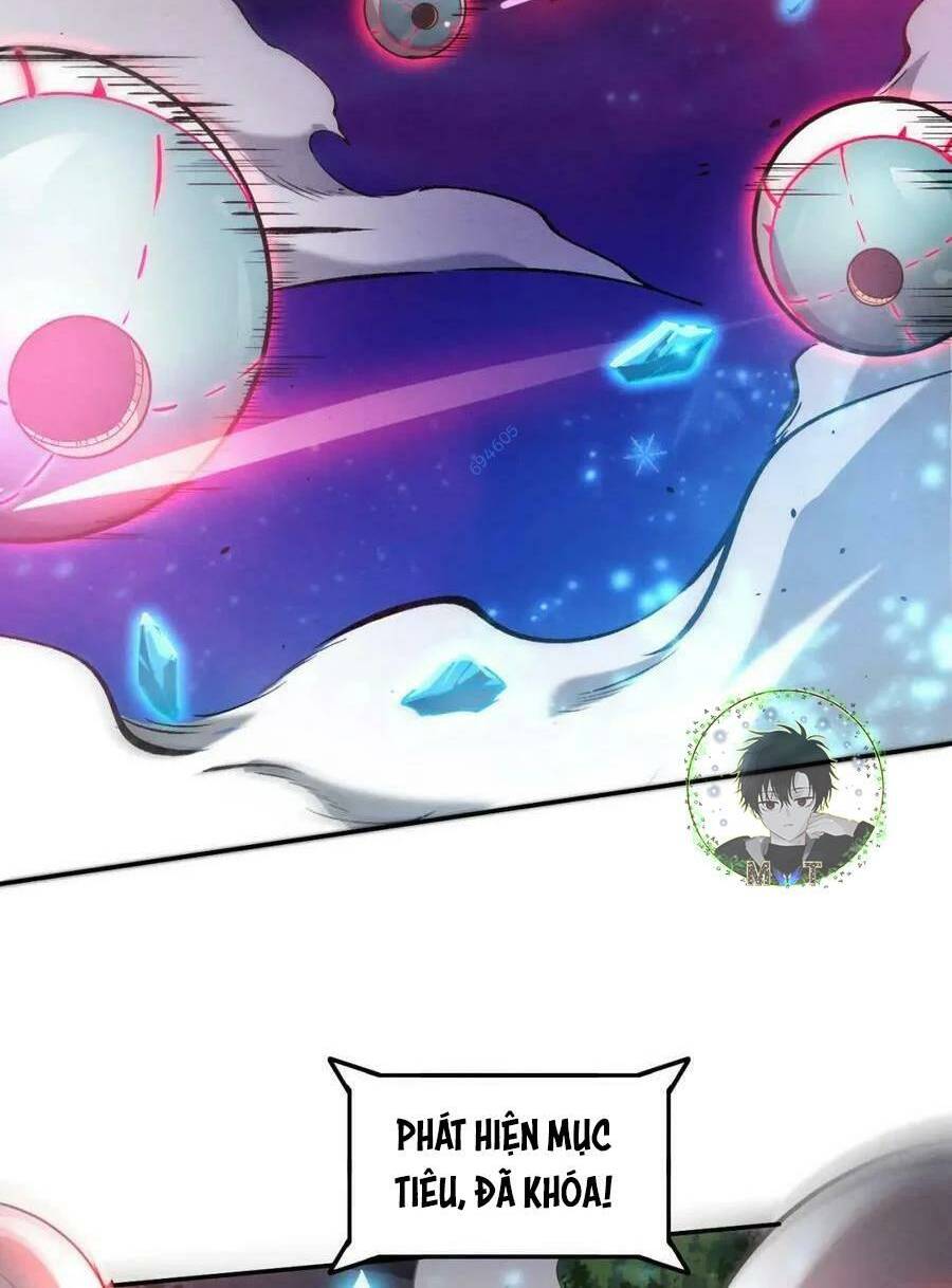 Tiến Hóa Cuồng Triều: Chapter 132