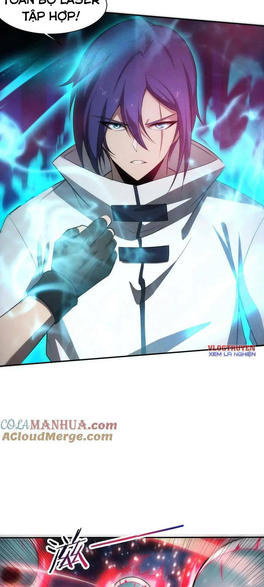 Tiến Hóa Cuồng Triều: Chapter 132