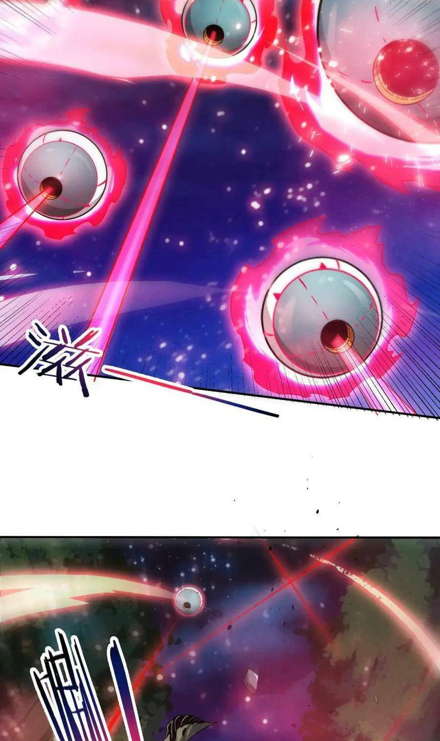 Tiến Hóa Cuồng Triều: Chapter 132