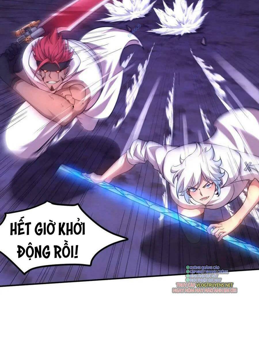 Tiến Hóa Cuồng Triều: Chapter 132