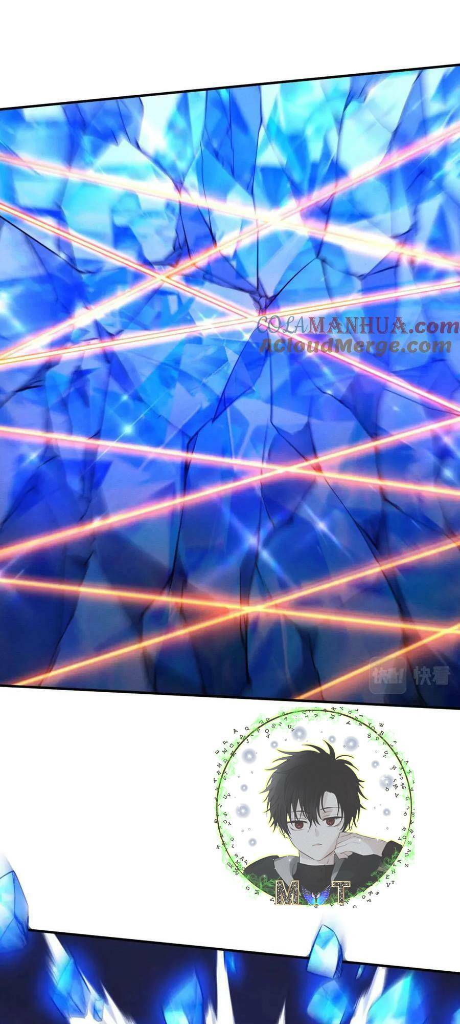Tiến Hóa Cuồng Triều: Chapter 132