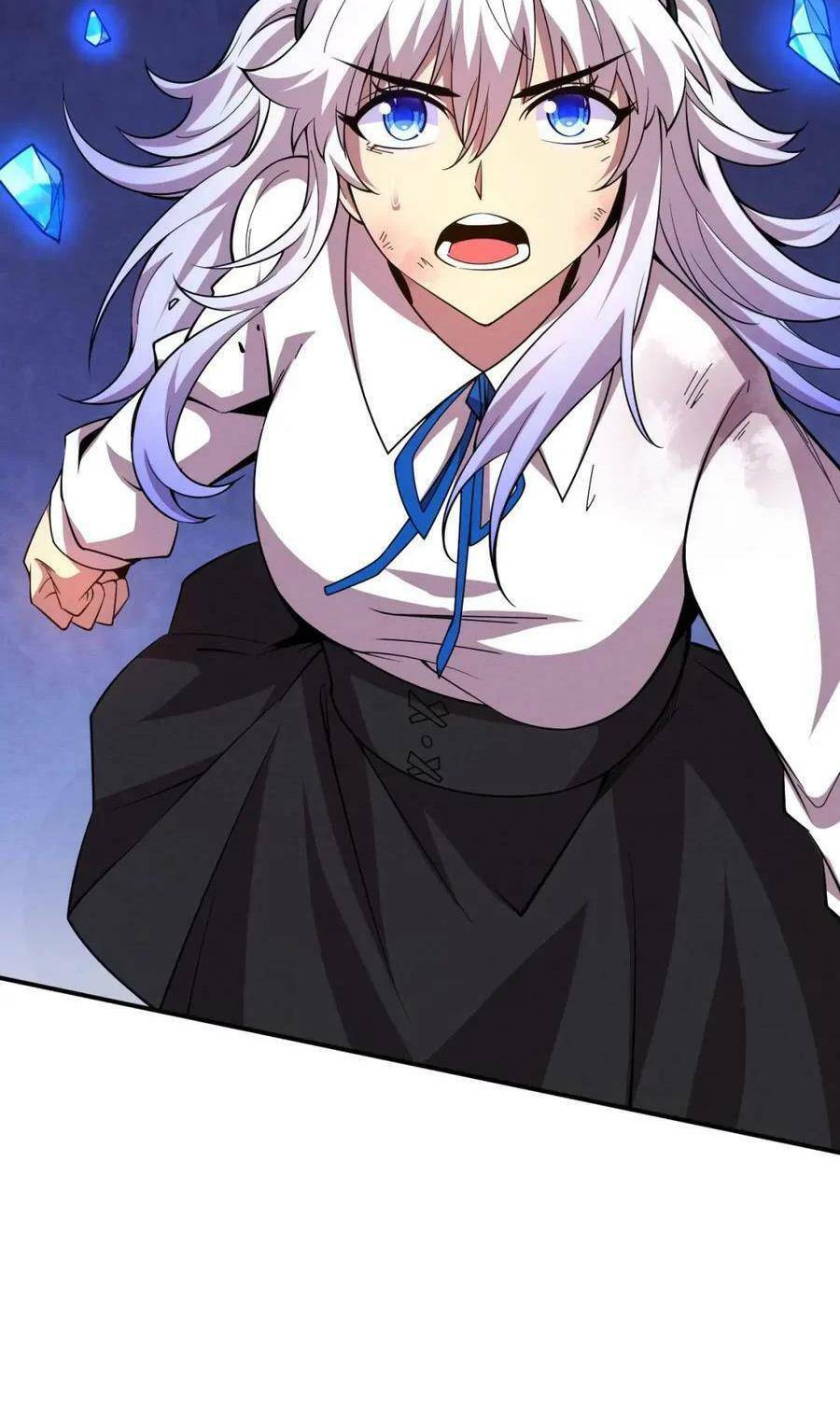 Tiến Hóa Cuồng Triều: Chapter 132