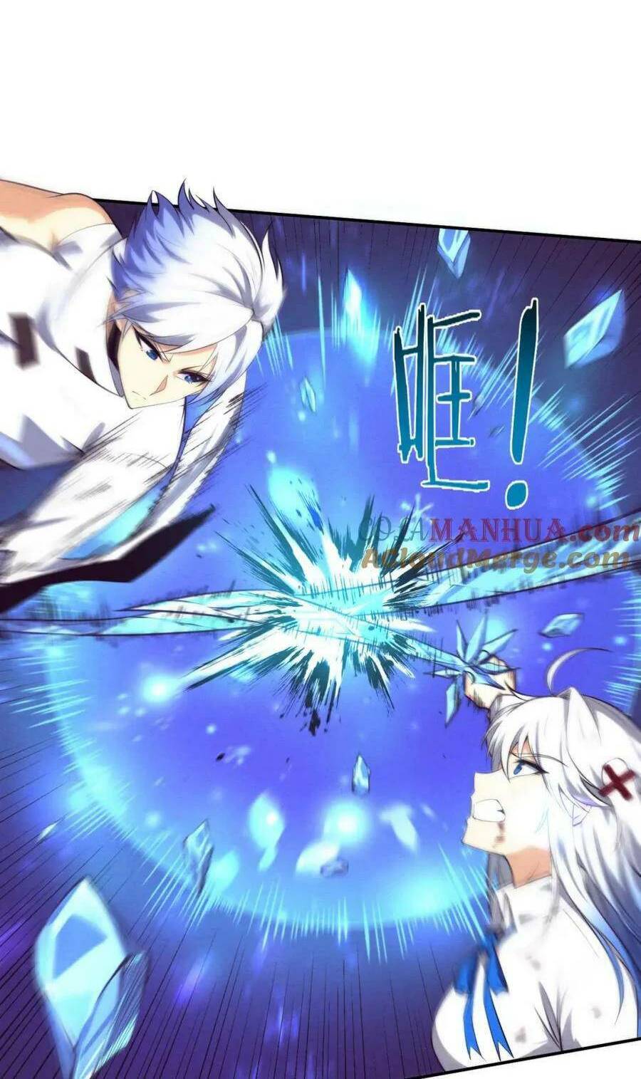 Tiến Hóa Cuồng Triều: Chapter 132