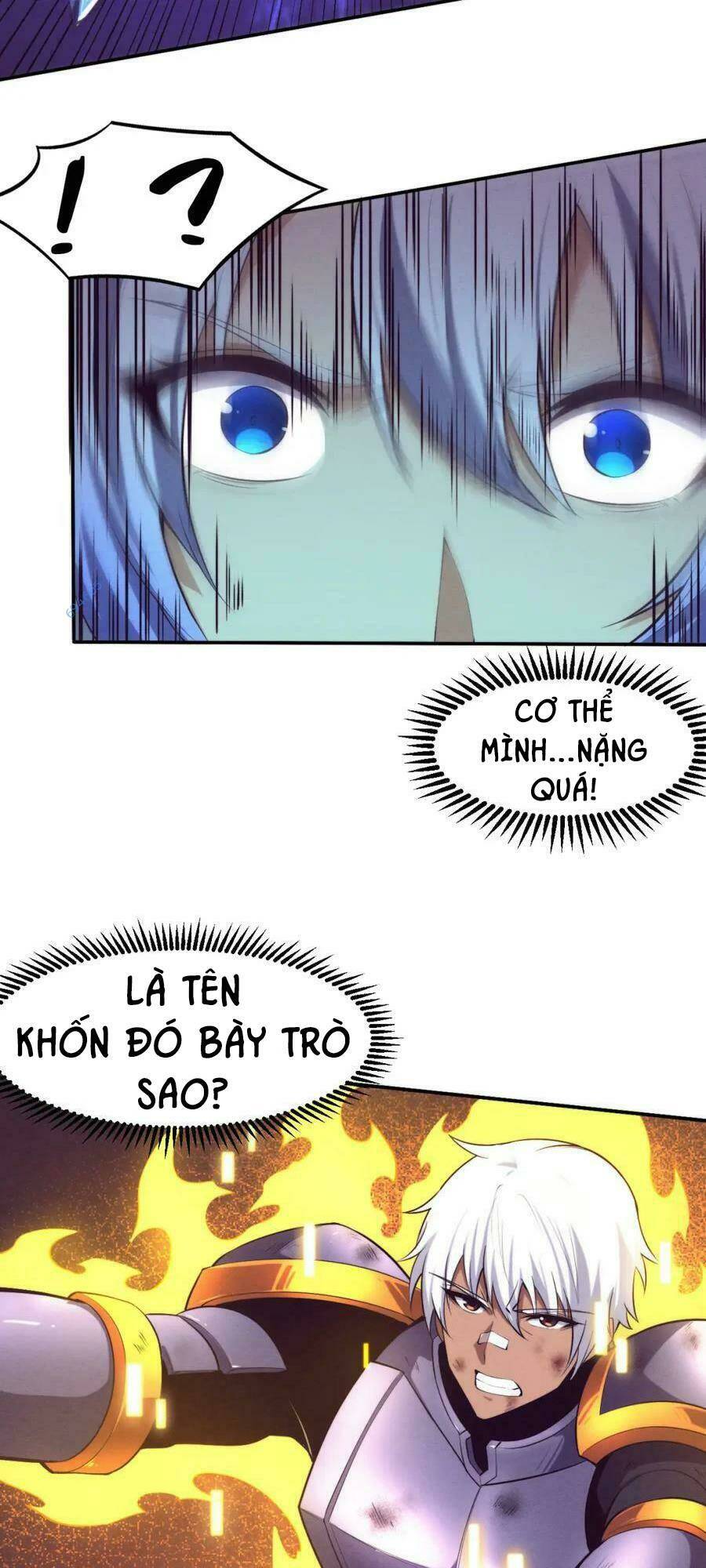 Tiến Hóa Cuồng Triều: Chapter 132