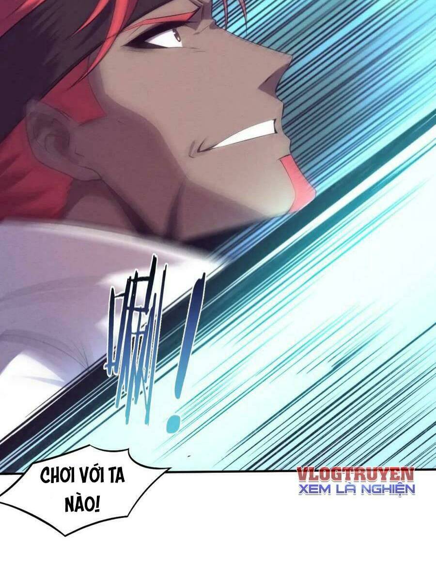 Tiến Hóa Cuồng Triều: Chapter 132