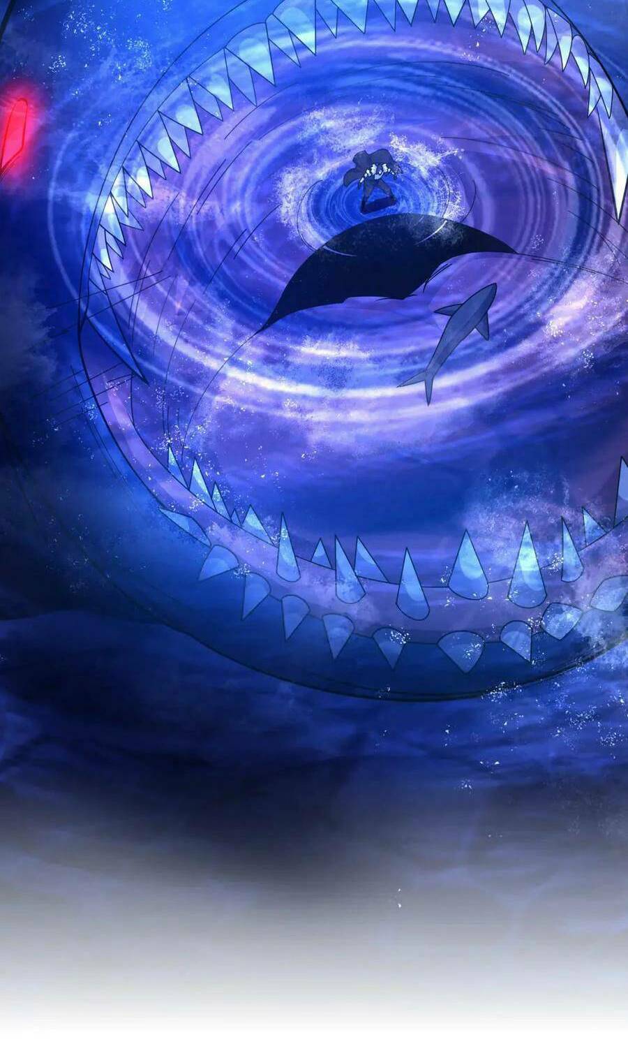 Tiến Hóa Cuồng Triều: Chapter 132
