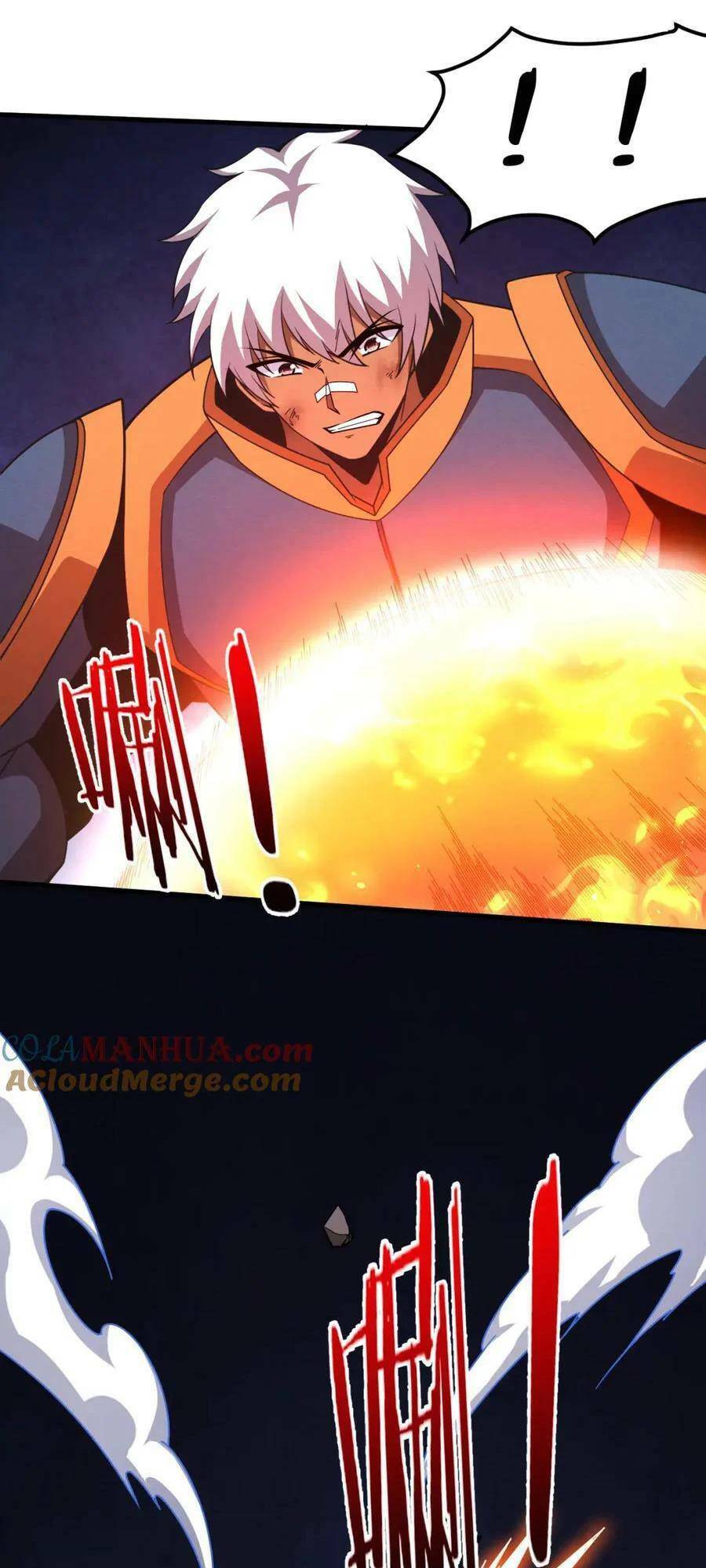 Tiến Hóa Cuồng Triều: Chapter 132