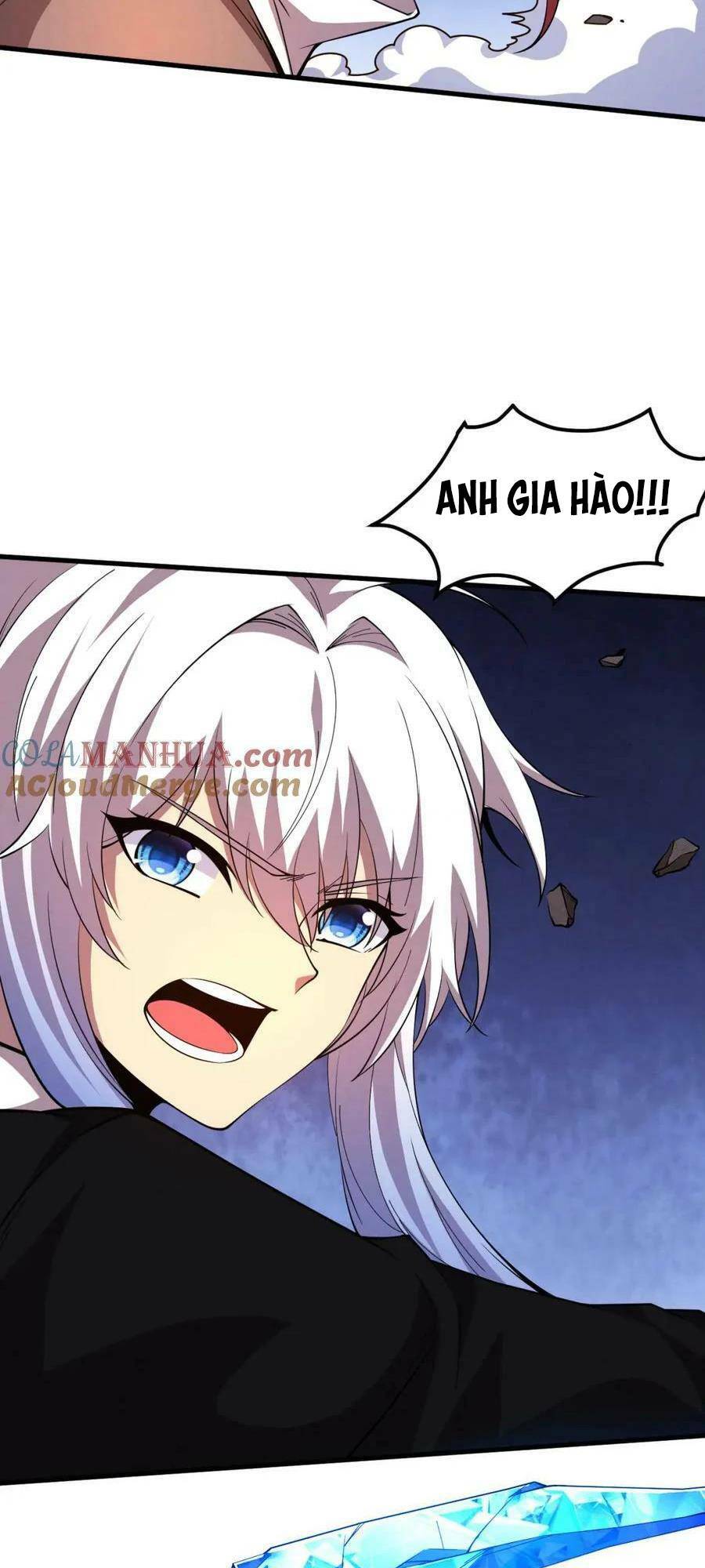 Tiến Hóa Cuồng Triều: Chapter 132