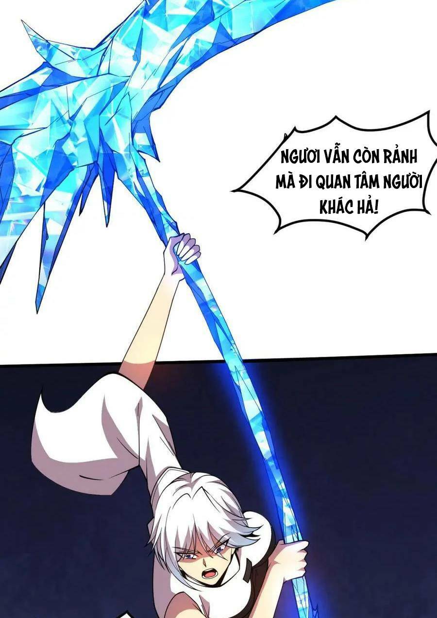 Tiến Hóa Cuồng Triều: Chapter 132