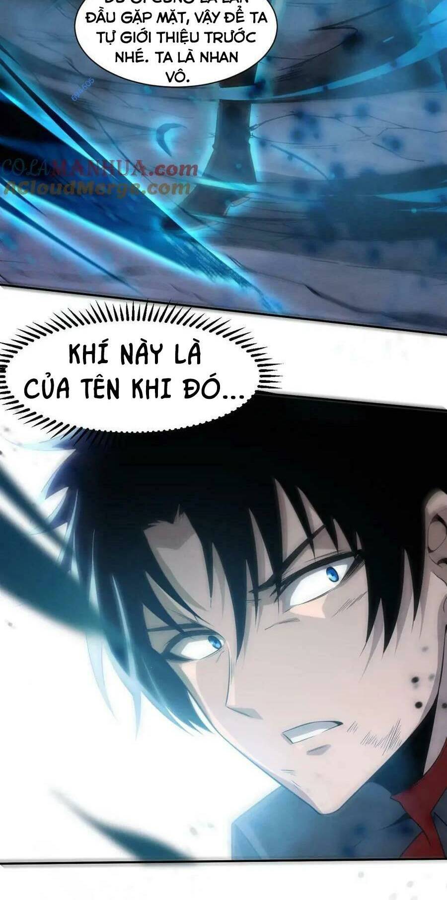 Tiến Hóa Cuồng Triều: Chapter 132