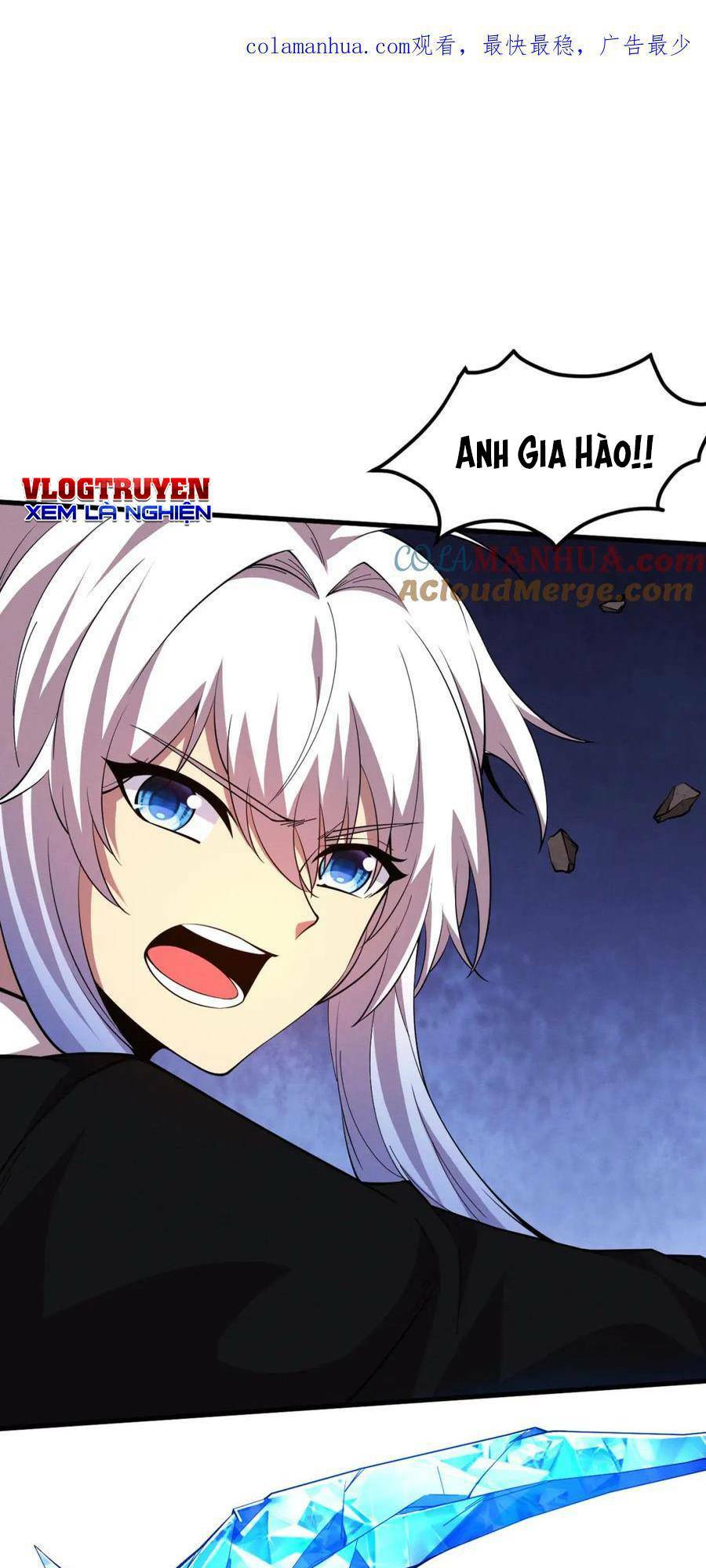 Tiến Hóa Cuồng Triều: Chapter 133