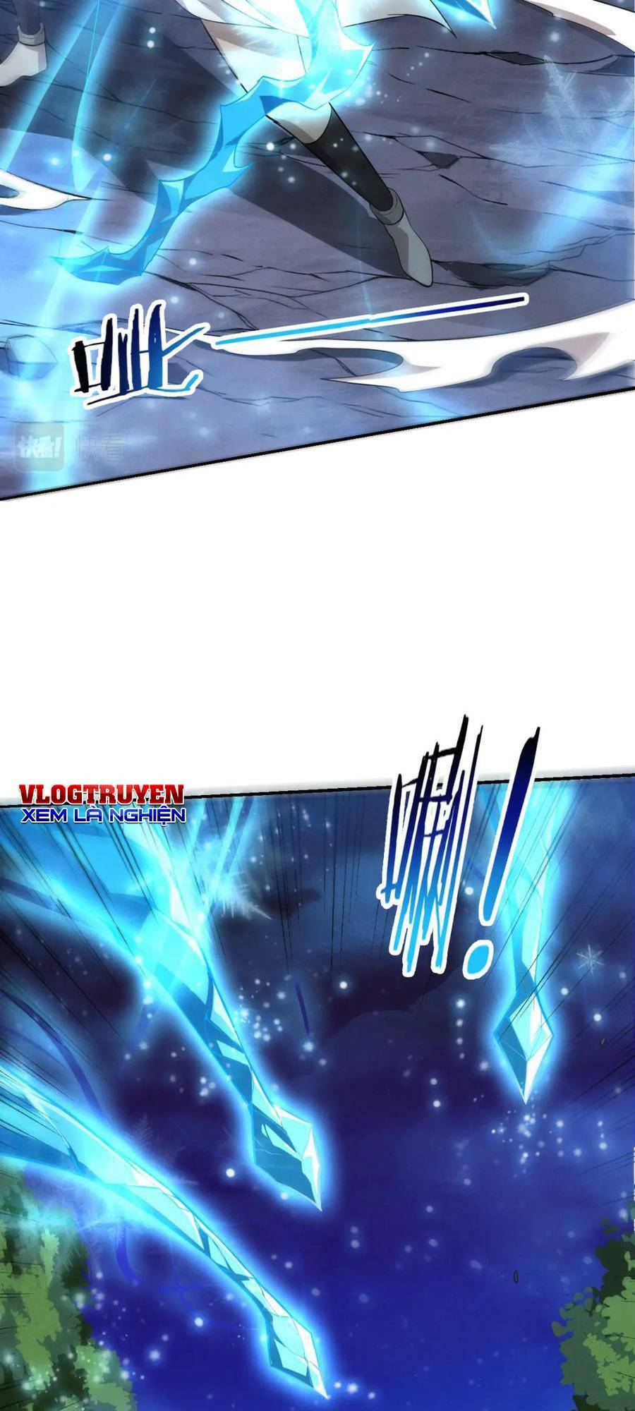 Tiến Hóa Cuồng Triều: Chapter 133