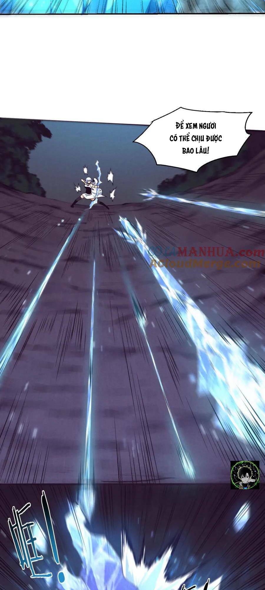 Tiến Hóa Cuồng Triều: Chapter 133