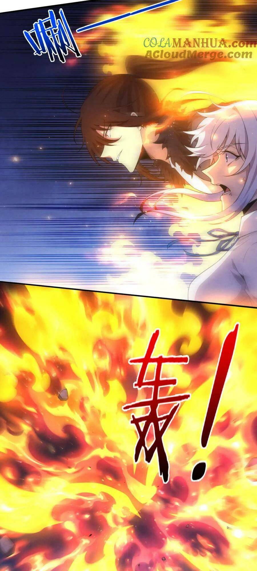 Tiến Hóa Cuồng Triều: Chapter 133