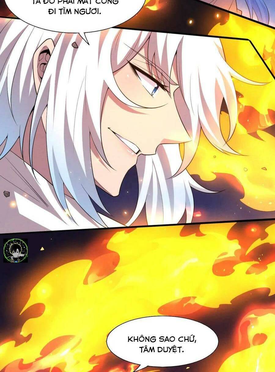 Tiến Hóa Cuồng Triều: Chapter 133