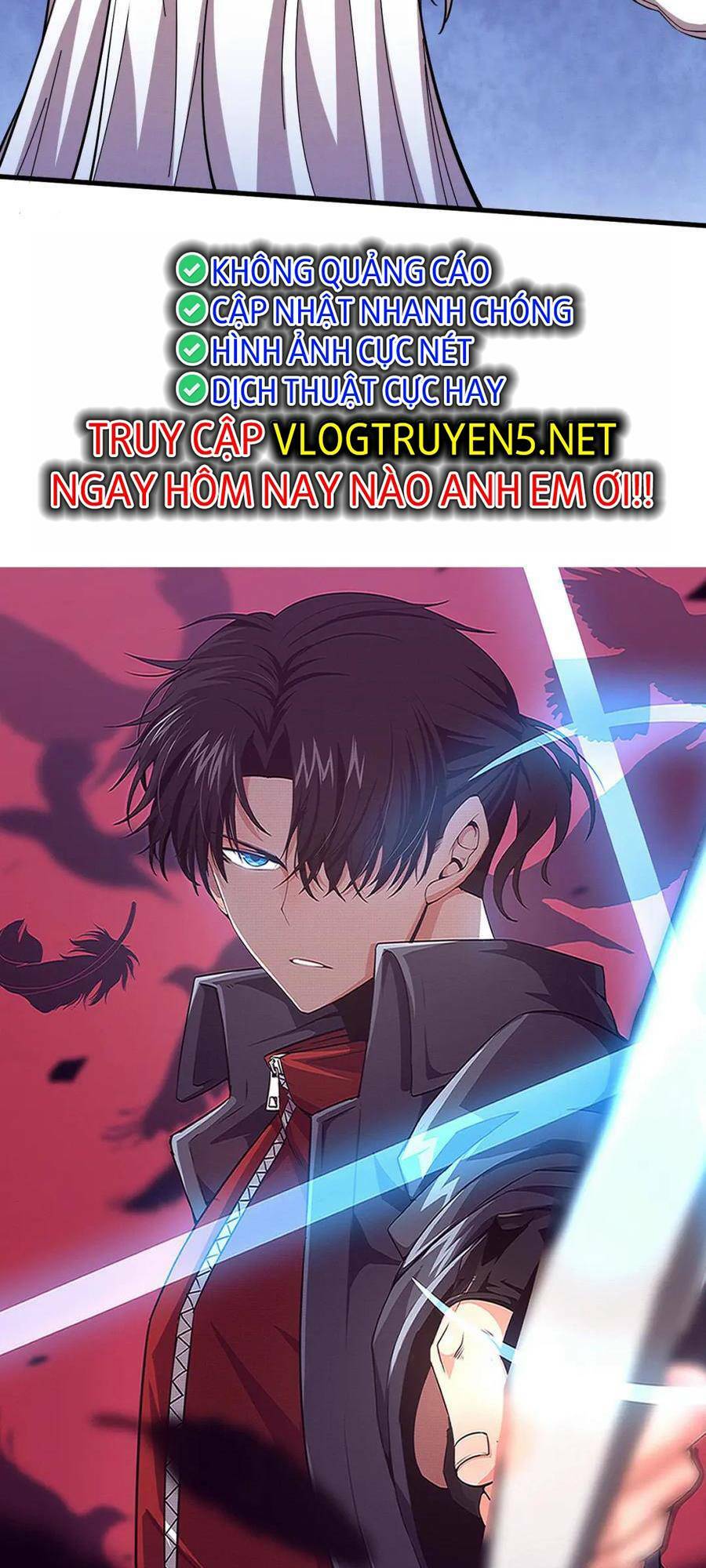 Tiến Hóa Cuồng Triều: Chapter 133