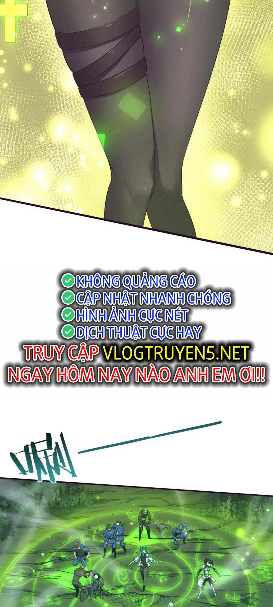 Tiến Hóa Cuồng Triều: Chapter 133