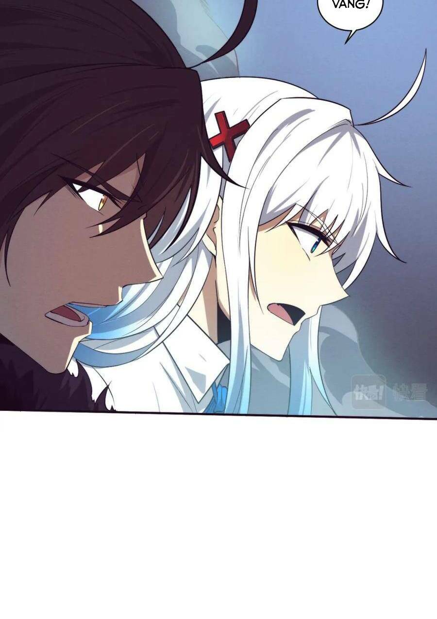 Tiến Hóa Cuồng Triều: Chapter 133