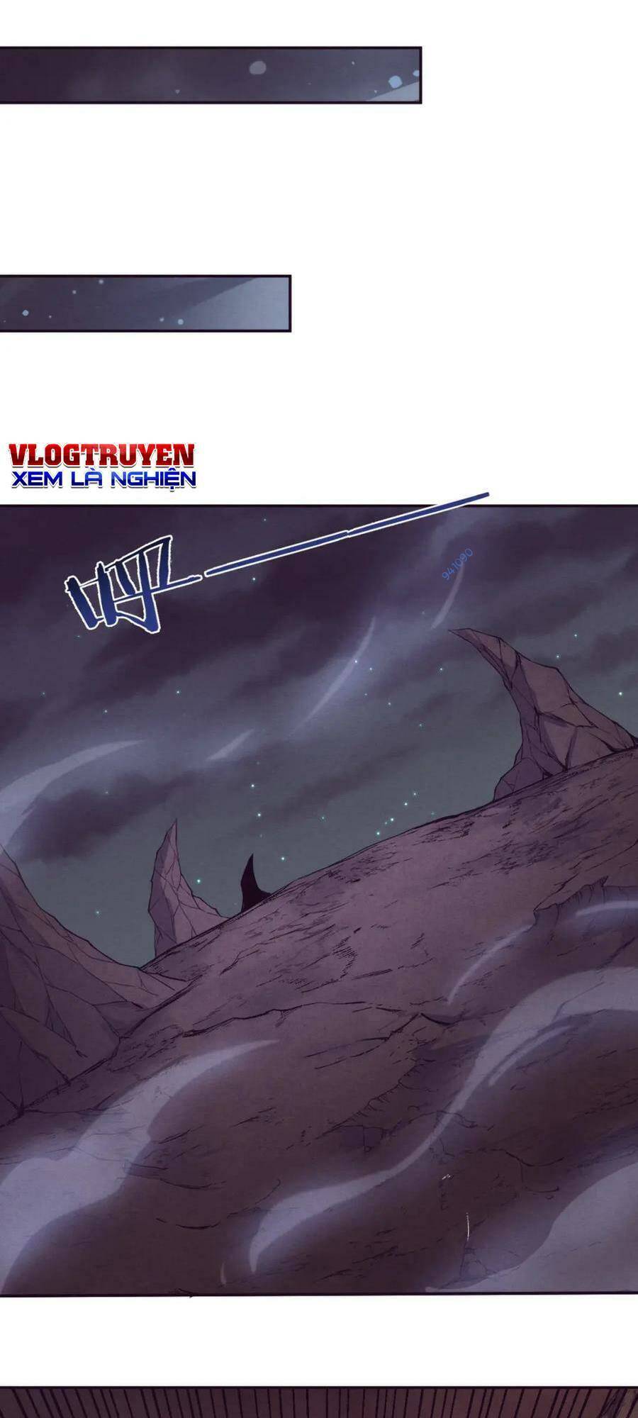Tiến Hóa Cuồng Triều: Chapter 133