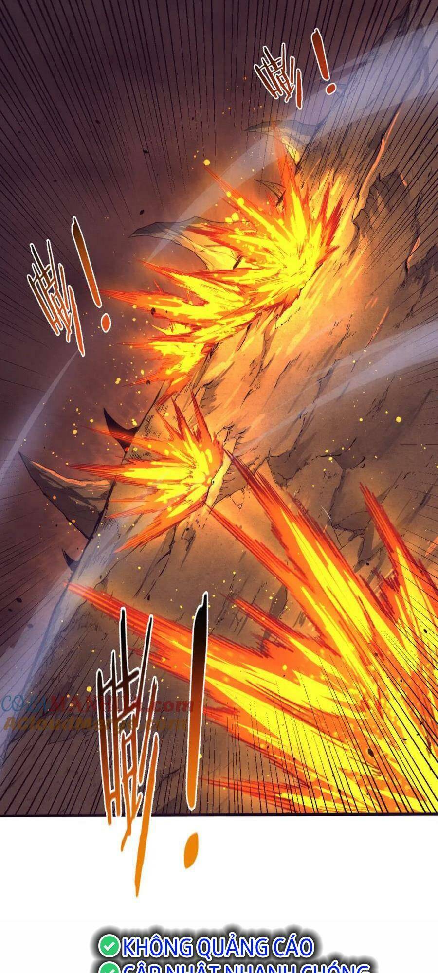 Tiến Hóa Cuồng Triều: Chapter 133