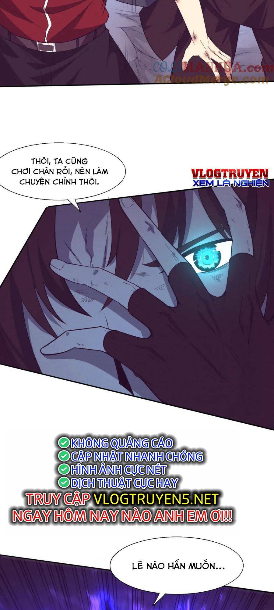 Tiến Hóa Cuồng Triều: Chapter 133