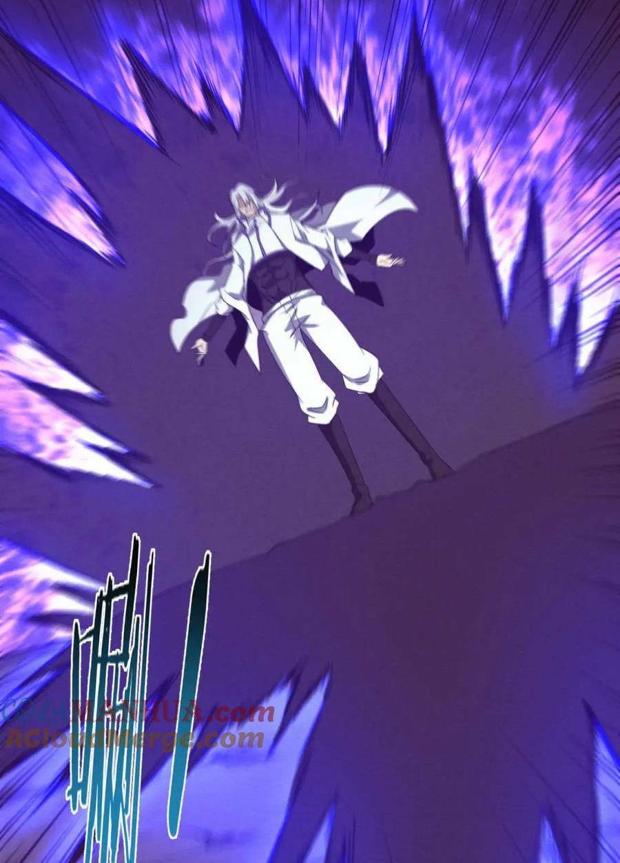 Tiến Hóa Cuồng Triều: Chapter 133