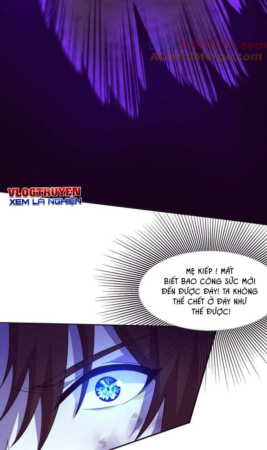 Tiến Hóa Cuồng Triều: Chapter 133