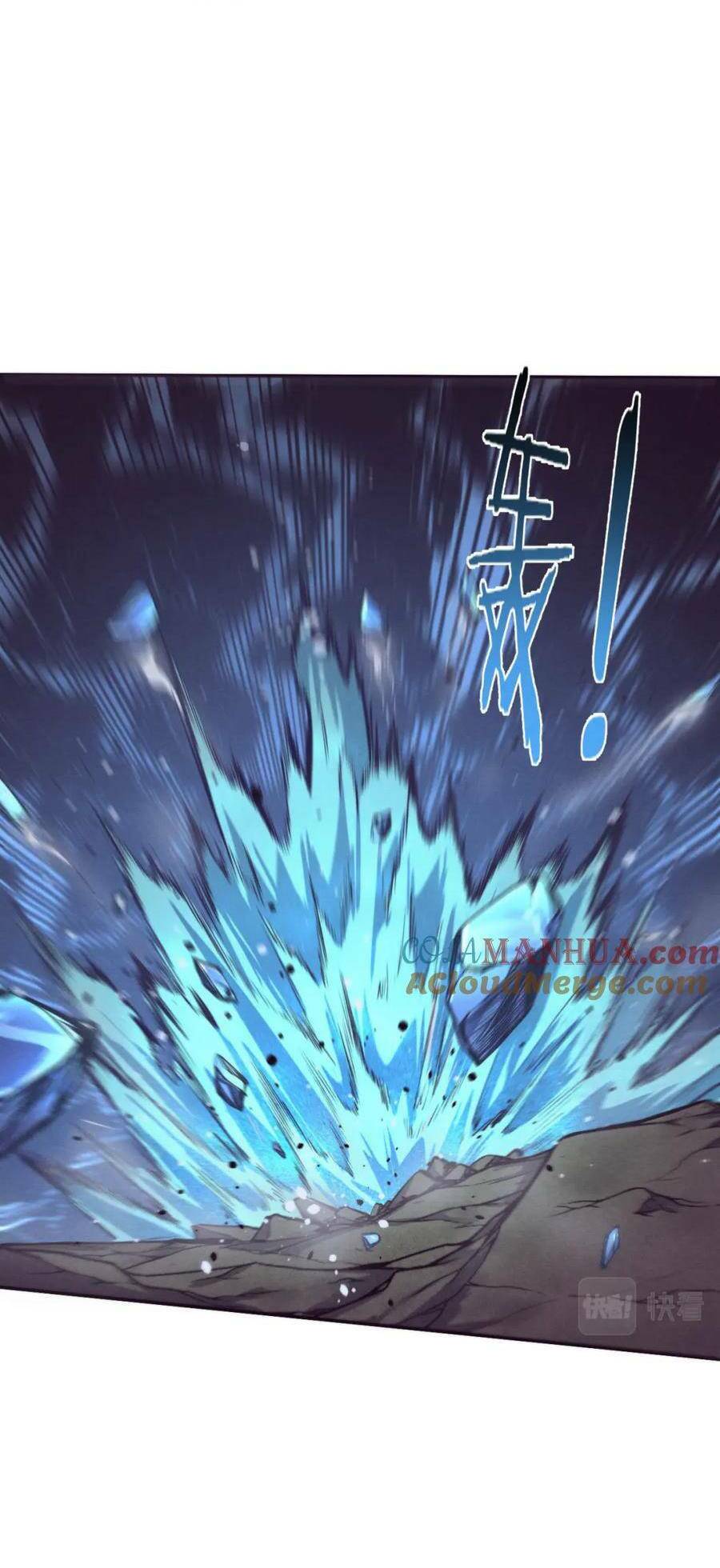 Tiến Hóa Cuồng Triều: Chapter 133