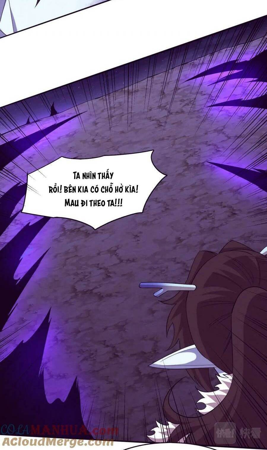 Tiến Hóa Cuồng Triều: Chapter 133