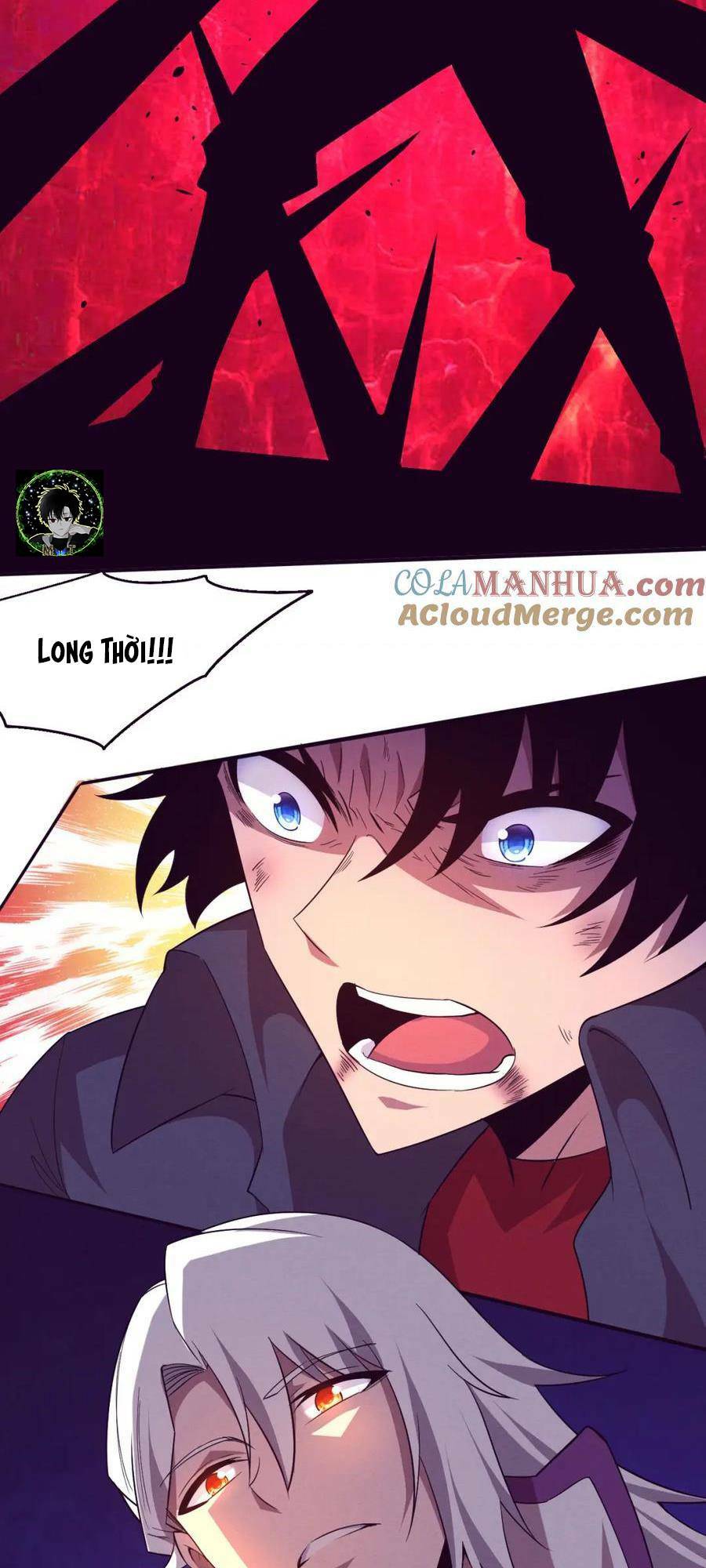 Tiến Hóa Cuồng Triều: Chapter 133