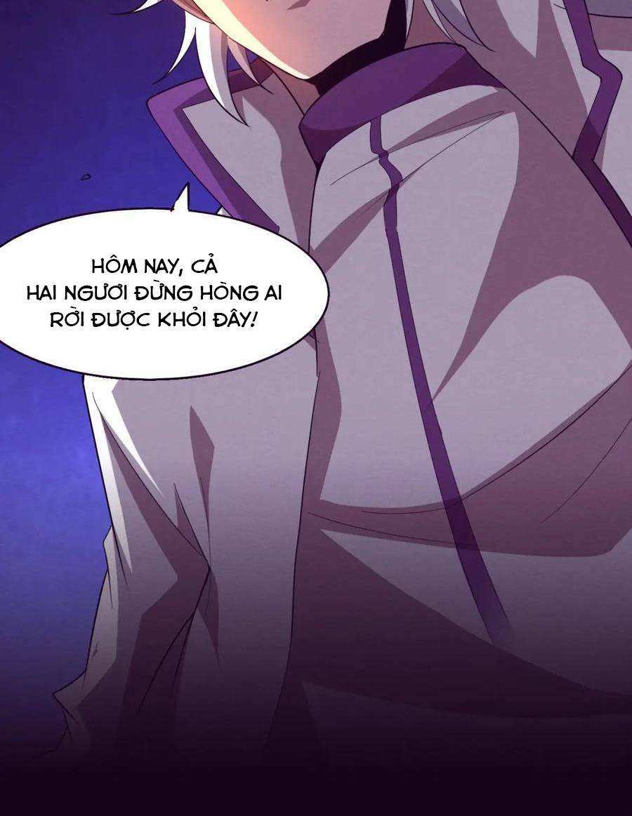 Tiến Hóa Cuồng Triều: Chapter 133