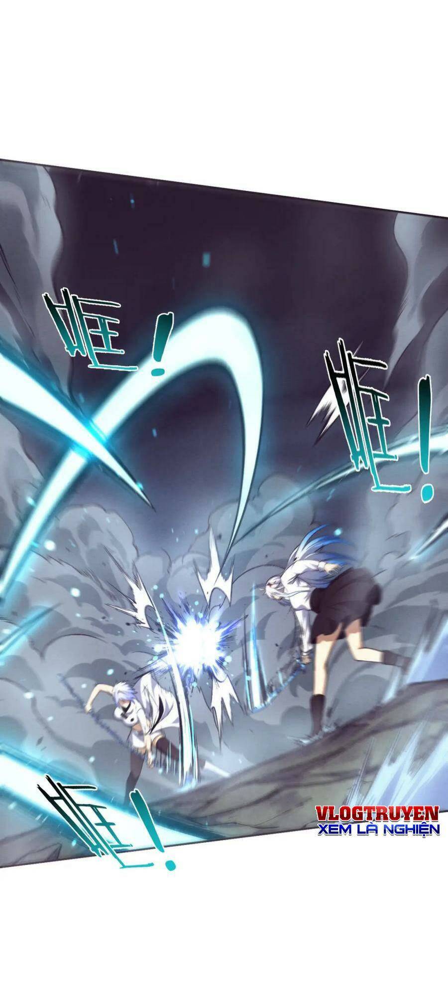 Tiến Hóa Cuồng Triều: Chapter 133