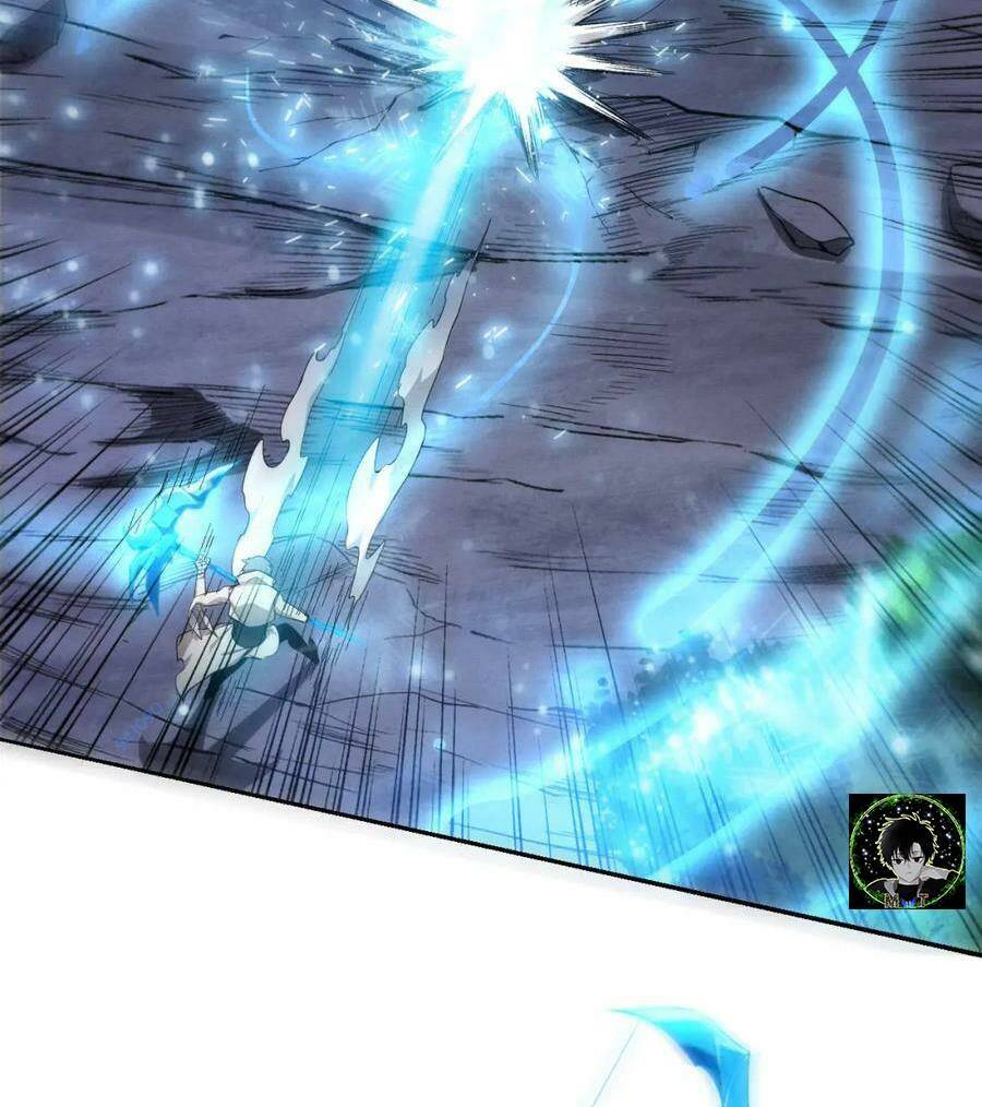 Tiến Hóa Cuồng Triều: Chapter 133