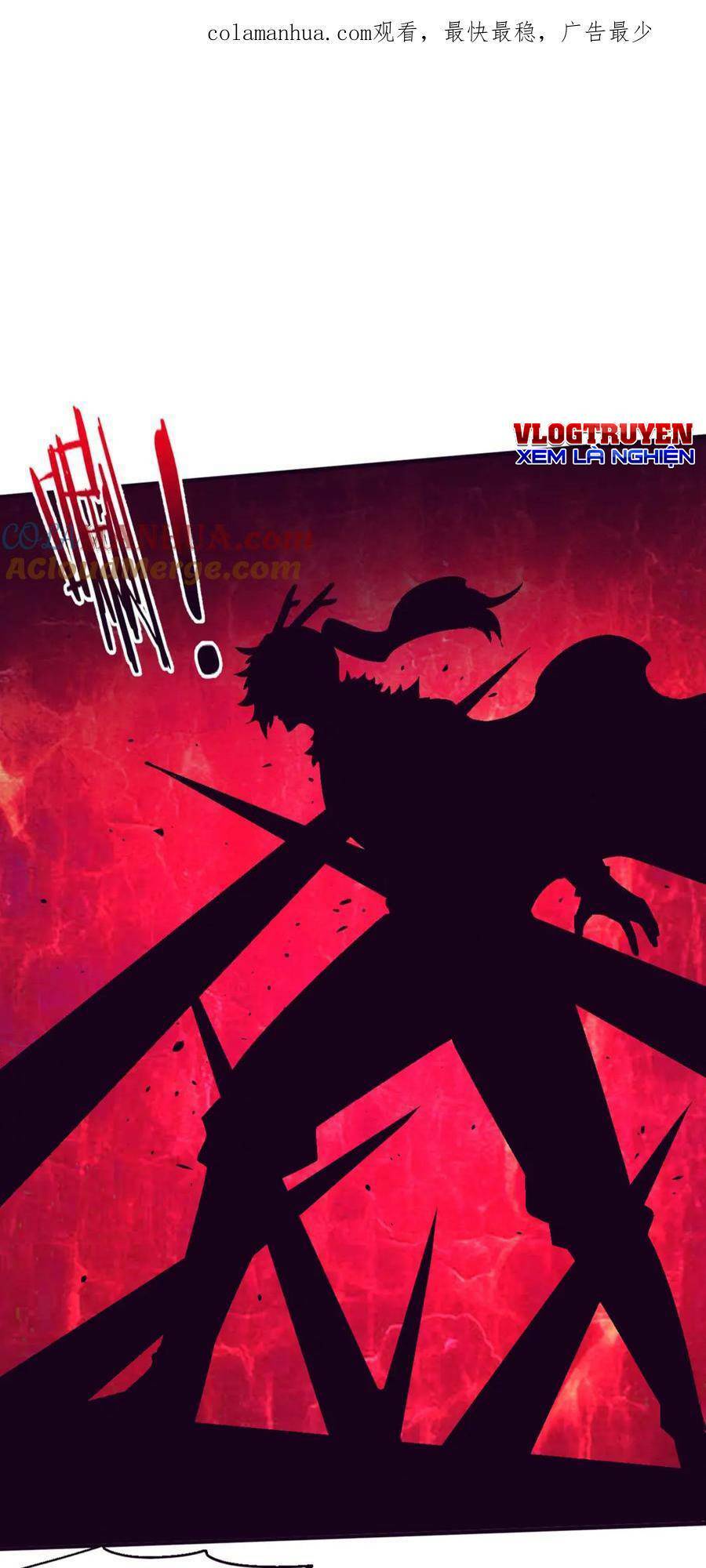 Tiến Hóa Cuồng Triều: Chapter 134