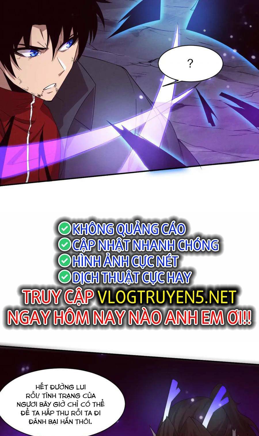 Tiến Hóa Cuồng Triều: Chapter 134