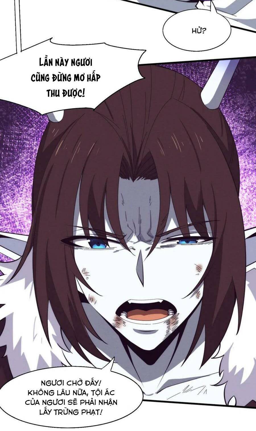 Tiến Hóa Cuồng Triều: Chapter 134