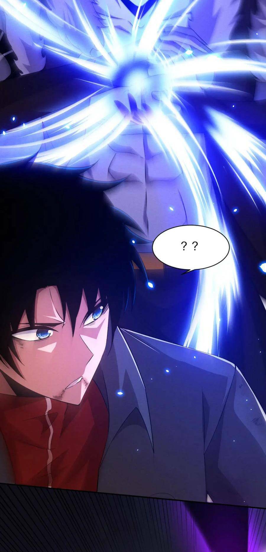 Tiến Hóa Cuồng Triều: Chapter 134
