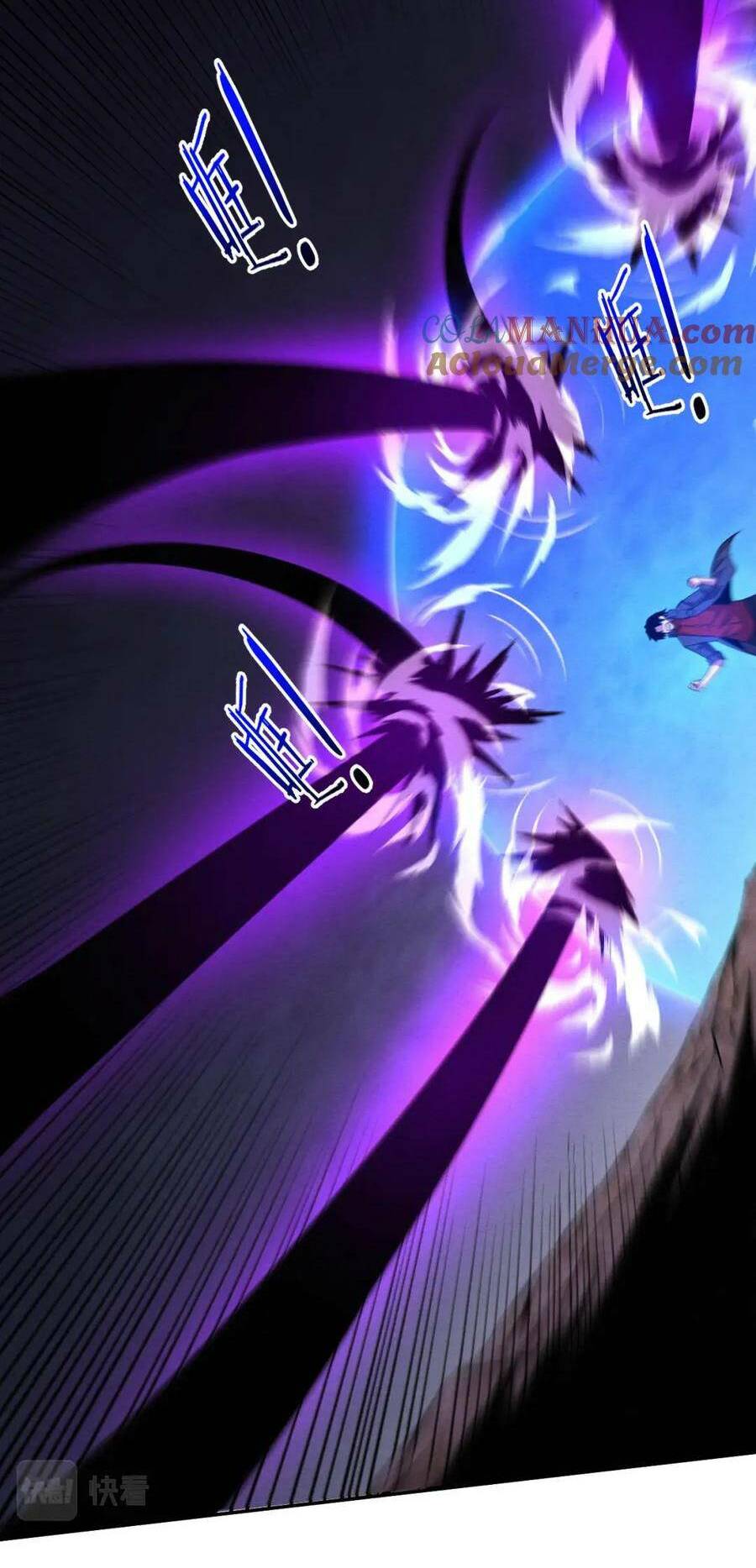 Tiến Hóa Cuồng Triều: Chapter 134