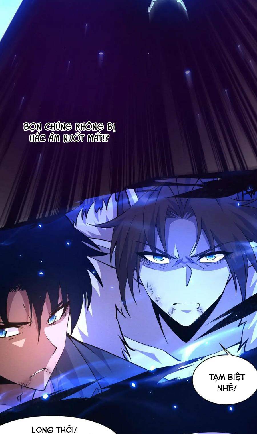 Tiến Hóa Cuồng Triều: Chapter 134