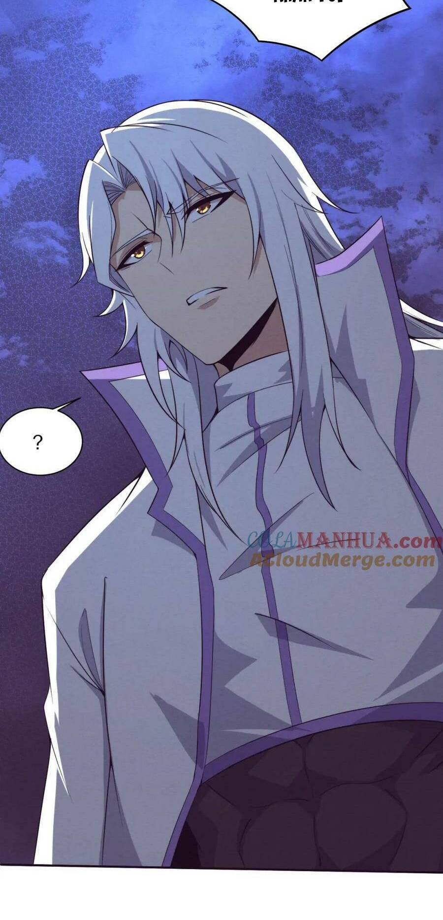 Tiến Hóa Cuồng Triều: Chapter 134