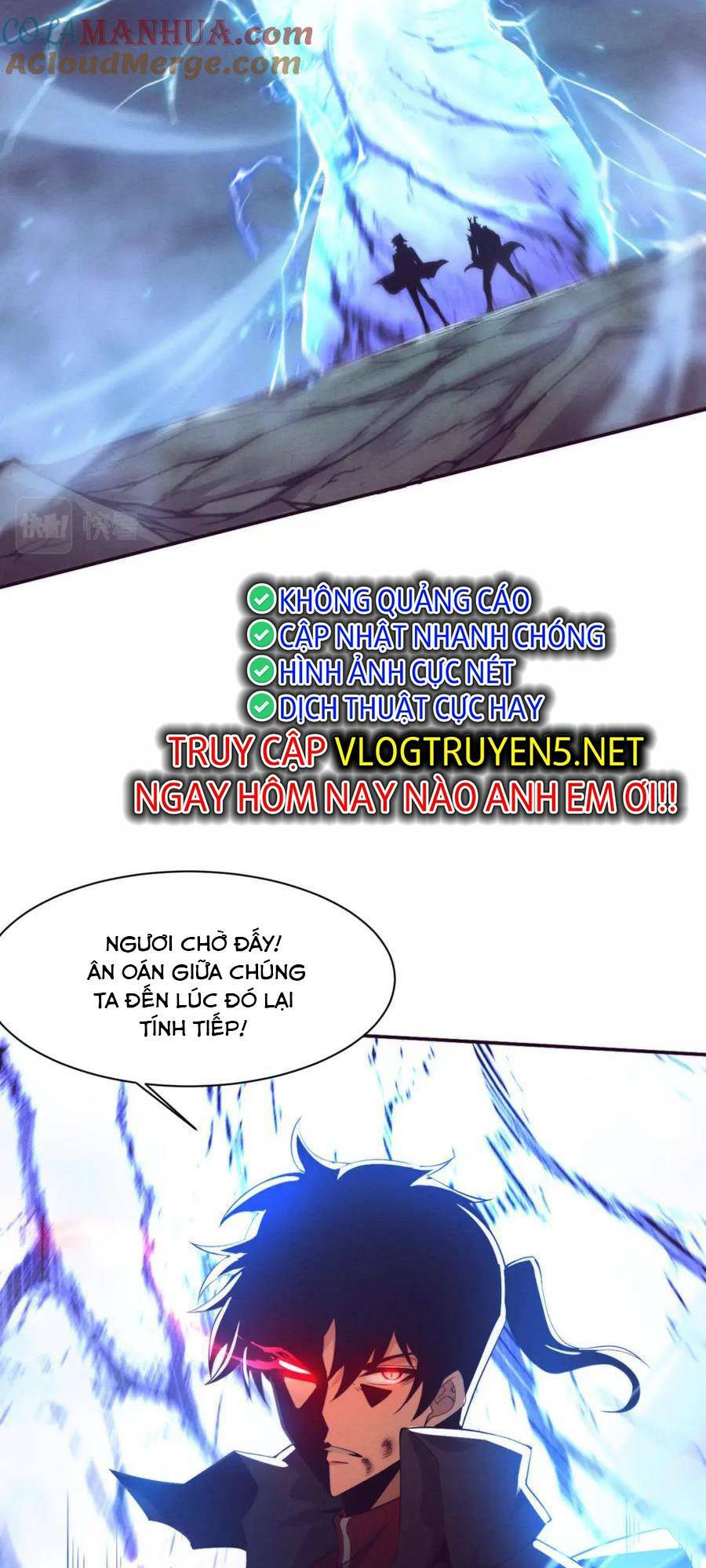 Tiến Hóa Cuồng Triều: Chapter 134