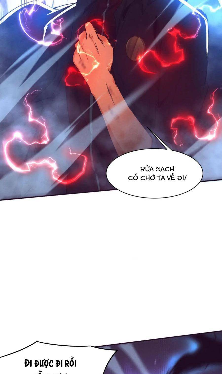 Tiến Hóa Cuồng Triều: Chapter 134