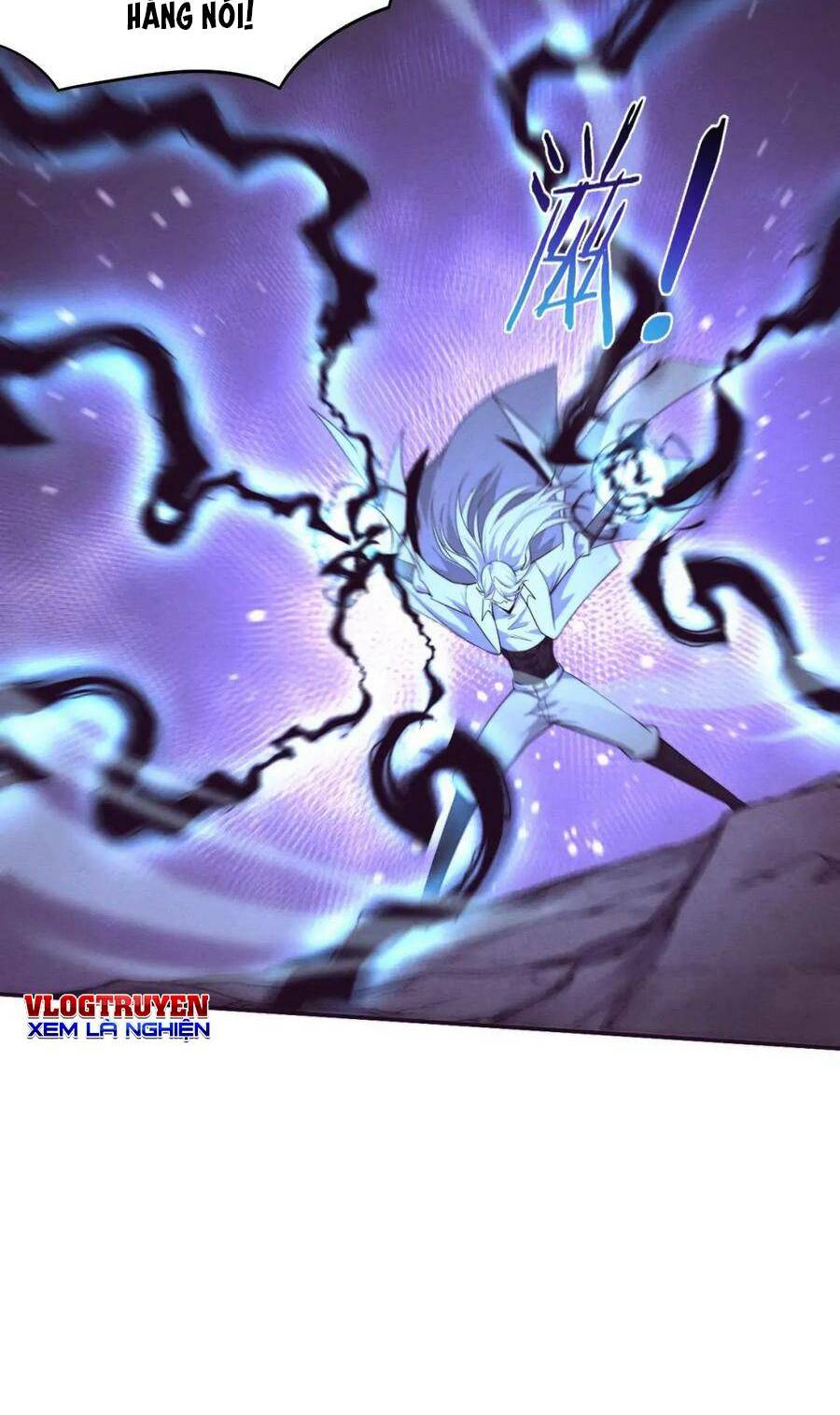 Tiến Hóa Cuồng Triều: Chapter 134
