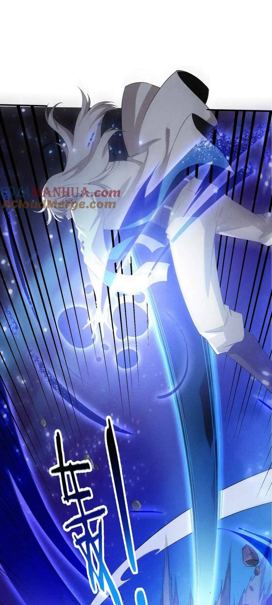 Tiến Hóa Cuồng Triều: Chapter 134