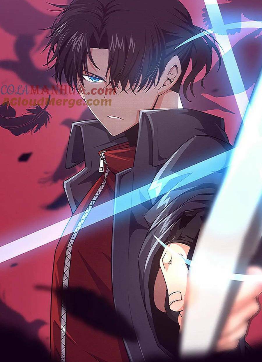 Tiến Hóa Cuồng Triều: Chapter 134