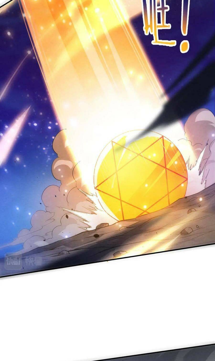 Tiến Hóa Cuồng Triều: Chapter 134