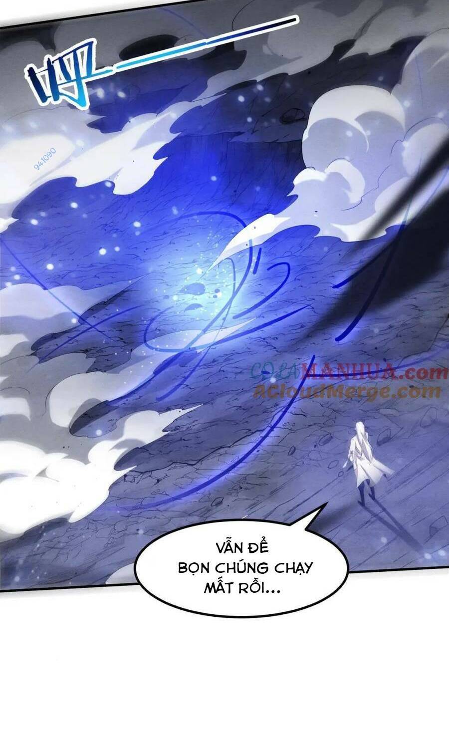 Tiến Hóa Cuồng Triều: Chapter 134